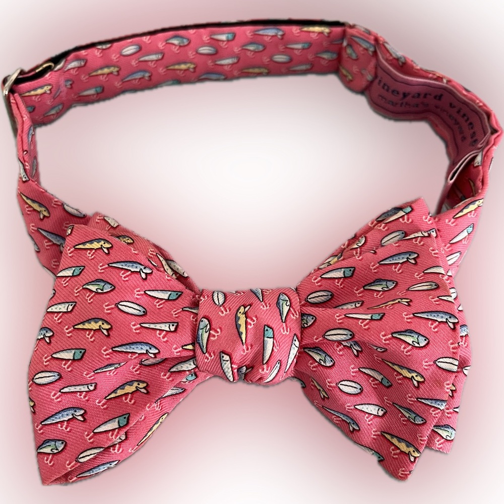 Vineyard Vines Bow Tie